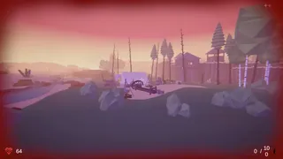 Скриншот 7 к игре Night of the loving dead