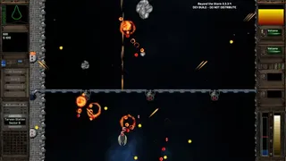 Скриншот 1 к игре Beyond the Storm