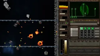 Скриншот 2 к игре Beyond the Storm