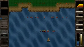 Скриншот 3 к игре Beyond the Storm