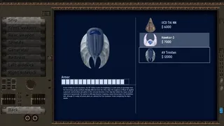 Скриншот 7 к игре Beyond the Storm
