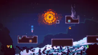 Скриншот 1 к игре Smash Crates