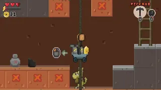 Скриншот 1 к игре Golden Retriever