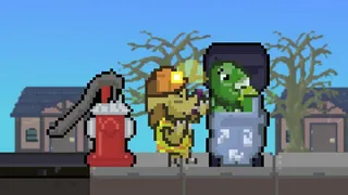Скриншот 2 к игре Golden Retriever