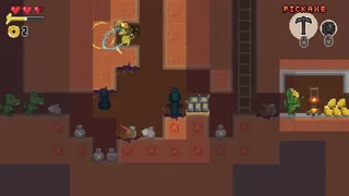 Скриншот 3 к игре Golden Retriever