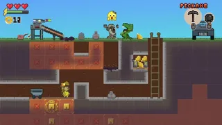 Скриншот 4 к игре Golden Retriever