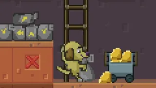 Скриншот 5 к игре Golden Retriever