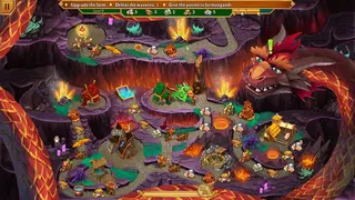 Скриншот 5 к игре Viking Heroes 2