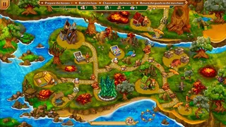 Скриншот 7 к игре Viking Heroes 2