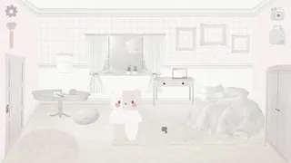 Скриншот 1 к игре my fluffy life