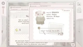 Скриншот 3 к игре my fluffy life
