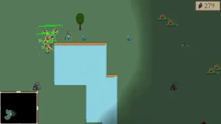Скриншот 2 к игре Centurion Rex