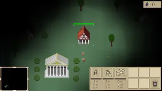 Скриншот 4 к игре Centurion Rex