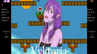 Скриншот 2 к игре Killer Gin Battle Arcade