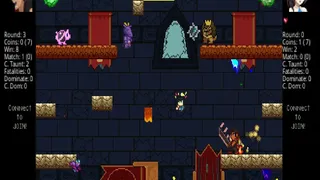 Скриншот 5 к игре Killer Gin Battle Arcade