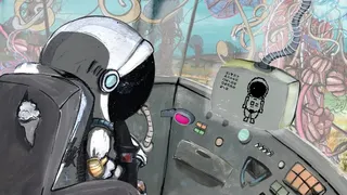 Скриншот 1 к игре The Journey of AutUmn