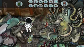 Скриншот 7 к игре The Journey of AutUmn
