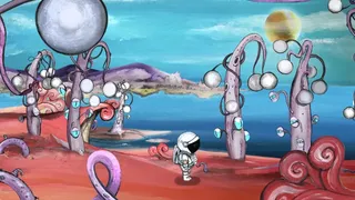 Скриншот 8 к игре The Journey of AutUmn