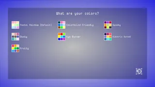 Скриншот 7 к игре 🟥🟧🟨[SUDOKOLORFUL]🟩🟦🟪