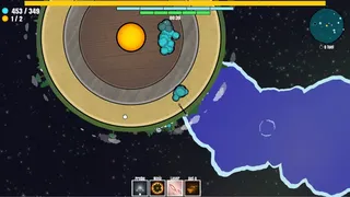 Скриншот 1 к игре Simple Sky