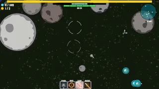 Скриншот 5 к игре Simple Sky
