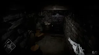Скриншот 1 к игре Fear Corporation