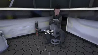 Скриншот 1 к игре A Day In Space