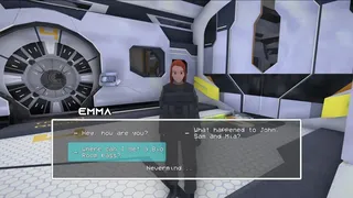 Скриншот 4 к игре A Day In Space