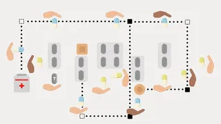 Скриншот 2 к игре Pill Puzzle 2