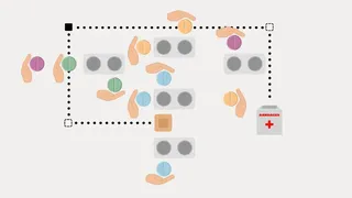 Скриншот 4 к игре Pill Puzzle 2