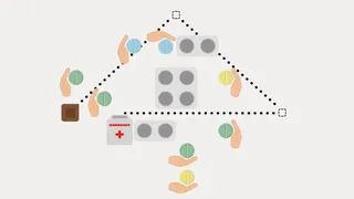 Скриншот 5 к игре Pill Puzzle 2