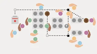 Скриншот 6 к игре Pill Puzzle 2