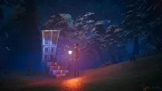 Скриншот 1 к игре Into the Midnight