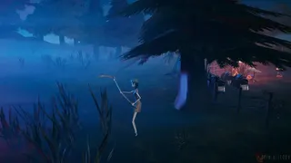 Скриншот 4 к игре Into the Midnight