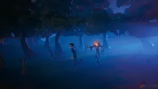 Скриншот 5 к игре Into the Midnight