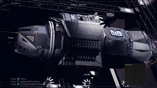 Скриншот 2 к игре In The Black