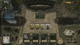 Скриншот 1 к игре Olden: Card Game