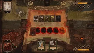 Скриншот 2 к игре Olden: Card Game