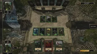Скриншот 3 к игре Olden: Card Game