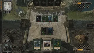 Скриншот 4 к игре Olden: Card Game