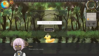 Скриншот 5 к игре Lullaby days