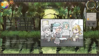 Скриншот 7 к игре Lullaby days
