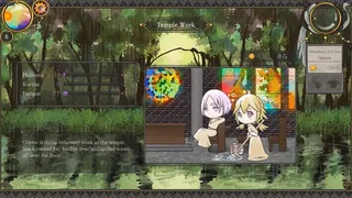Скриншот 8 к игре Lullaby days