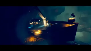 Скриншот 4 к игре Deep Abyss