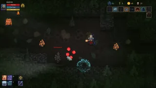Скриншот 2 к игре Razenroth 2