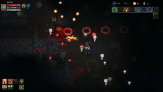 Скриншот 3 к игре Razenroth 2