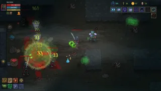 Скриншот 4 к игре Razenroth 2