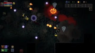 Скриншот 5 к игре Razenroth 2
