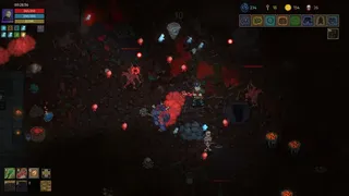 Скриншот 7 к игре Razenroth 2