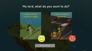 Скриншот 3 к игре Hormone Wars - Tower Defense